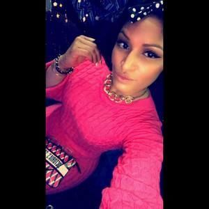 Meet your Posher, Arianna